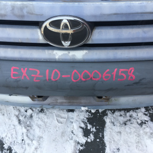 Ноускат Toyota Raum EXZ10 '1997-1999 фары 46-1