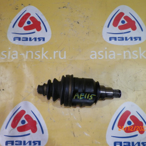 Шрус внутренний Toyota AE104/AE114/AE115/ST195 Corolla/Corolla Spacio/Sprinter/Sprinter Carib/Caldina/Corona со ступенькой. перед, лев 4WD