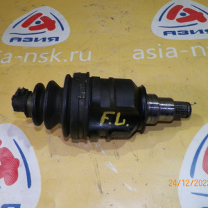 Шрус внутренний Toyota AE104/AE114/AE115/ST195 Corolla/Corolla Spacio/Sprinter/Sprinter Carib/Caldina/Corona со ступенькой. перед, лев 4WD