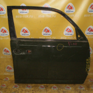Дверь боковая Toyota 4Runner GRN280 '2009-2024 перед, прав Дефект (цена за голое железо)