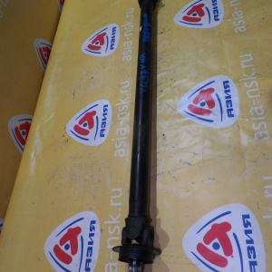 Кардан Nissan/Infiniti KNY51/S51/J50/Y51/CV36/V37/V36/CLS51 Fuga#Q70/QX70/G35/FX37/M25/M56/EX37/EX25/G25 V9X/VQ25DE/VQ25HR/VQ35HR/VQ37VHR F 4WD a/t 37