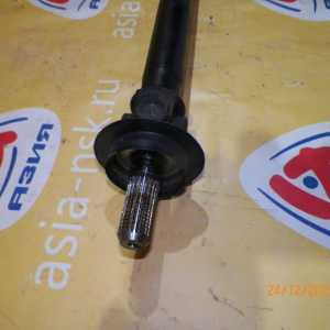 Кардан Nissan/Infiniti KNY51/S51/J50/Y51/CV36/V37/V36/CLS51 Fuga#Q70/QX70/G35/FX37/M25/M56/EX37/EX25/G25 V9X/VQ25DE/VQ25HR/VQ35HR/VQ37VHR F 4WD a/t 37