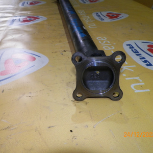 Кардан Nissan/Infiniti KNY51/S51/J50/Y51/CV36/V37/V36/CLS51 Fuga#Q70/QX70/G35/FX37/M25/M56/EX37/EX25/G25 V9X/VQ25DE/VQ25HR/VQ35HR/VQ37VHR F 4WD a/t 37