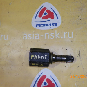 Шрус внутренний Subaru GH2 Impreza внутрений стакан. F АКПП