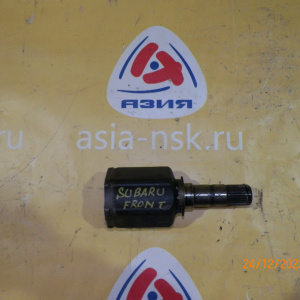 Шрус внутренний Subaru GH7 Impreza внутрений стакан. F АКПП