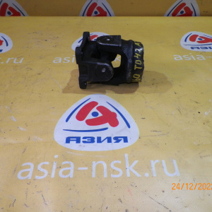 Фланец кардана Nissan Safari Y60 TD42 R с акпп