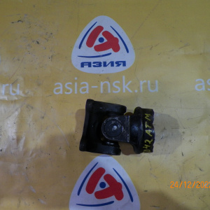 Фланец кардана Nissan Safari Y60 TD42 R с акпп