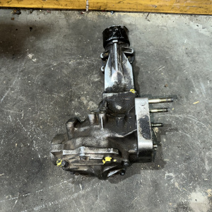 Раздатка Toyota 5S Camry Gracia SXV25 A541F,