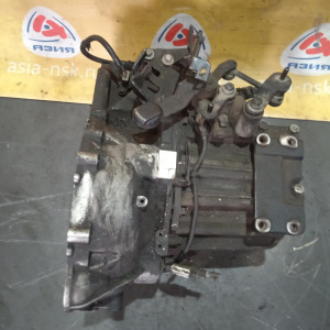 МКПП Hyundai Tucson D4EA 4WD 2.0L CRDi VGT 140 л.с. 5MT без раздатки JM/BH/KM/JE/FQ '2007