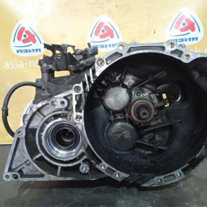 МКПП Hyundai Tucson D4EA 4WD 2.0L CRDi VGT 140 л.с. 5MT без раздатки JM/BH/KM/JE/FQ '2007