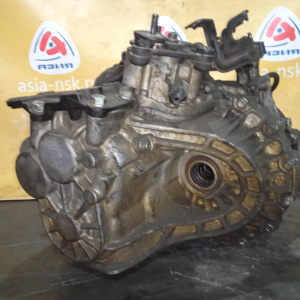 МКПП Hyundai Tucson D4EA 4WD 2.0L CRDi VGT 140 л.с. 5MT без раздатки JM/BH/KM/JE/FQ '2007