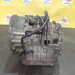 АКПП Kia Picanto G4HE 1.0L 4AT A4CF0 EA5BD3 (без ГТР) BA/SA '2010