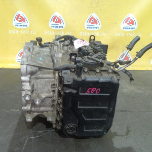 АКПП Kia Cerato G4KD 2WD 2.0L 6AT A6MF1 3B600 EABRAH TD/JD '2011