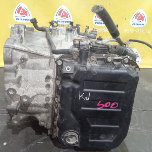 АКПП Hyundai Sonata G4KJ 2.4L GDI 6AT A6MF2 3B800 FAСNDU YF/GF '2011