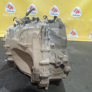 АКПП Hyundai Sonata G4KJ 2.4L GDI 6AT A6MF2 3B800 FAСNDU YF/GF '2011
