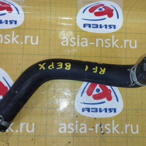 Патрубок  радиатора Honda 19501-P3G-000 Stepwgn RF1 B20B в верх.