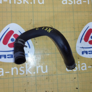 Шланг гидроусилителя Honda RF1 Stepwgn B20B с бачка на гур С ТРЕЩИНАМИ 53731-S47-000