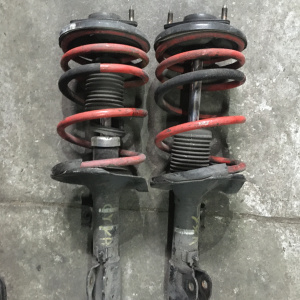 Стойка Mitsubishi CY4A/CY3A/CY6A/CX3A/CX4A/CX6A Galant Fortis/Lancer F пара