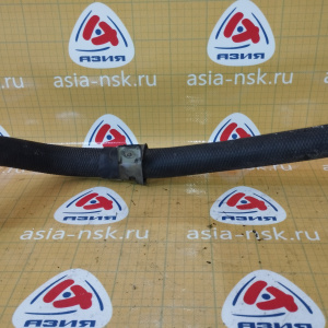 Патрубок  радиатора Mitsubishi L200/Triton KB/KA9T 6G74 н низ