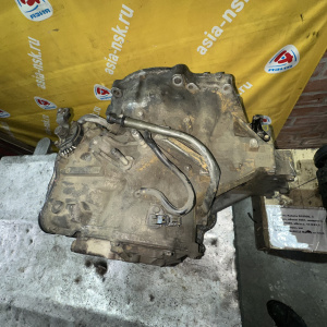 АКПП Mazda FP/FS GF23-19-090C 2WD БЕЗ МУФТЫ  КОЛОКОЛ СЛОМАН 2 поддона 5щел 9к 6положений 28 шлиц Capella GW8W