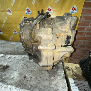АКПП Mazda FP/FS GF23-19-090C 2WD БЕЗ МУФТЫ  КОЛОКОЛ СЛОМАН 2 поддона 5щел 9к 6положений 28 шлиц Capella GW8W