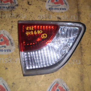 Вставка между стопов Nissan Pathfinder R52 949 680 L