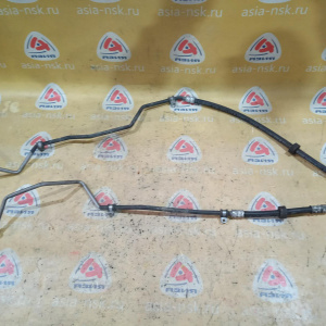 Трубка охлаждения АКПП Mercedes A2042701896 C-Class W204 M271KE18ML/271.950 '2007 2WD W5A330 722.695, комплект A2042701996