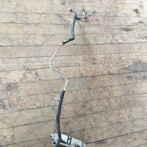 Трубка кондиционера TOYOTA SV30 Vista/Camry