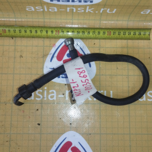 Шланг топливный Toyota 23901-21020 Platz NCP12/NCP19/NCP20/NCP30 1NZ/2NZ соединение топливопровода между двс и кузовом