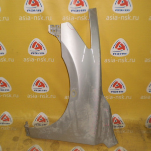 Крыло Nissan Teana L33 перед, лев Дефект