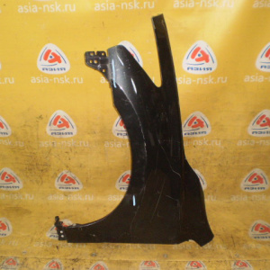 Крыло Nissan Teana L33 перед, лев Дефект