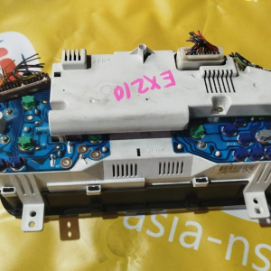 Панель приборов Toyota Raum EXZ10 83800-46010/11