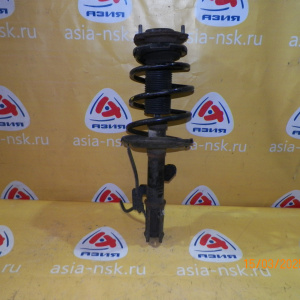Стойка Toyota MCV30 Solara перед, лев USA