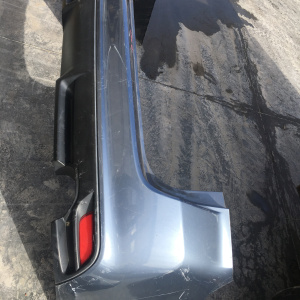 Бампер Subaru Levorg VM4 зад 57704-WA030
