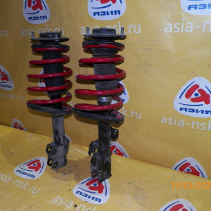 Стойка TOYOTA ACV40 Camry F тюнинг пружина. продаются парой. цена за пару.