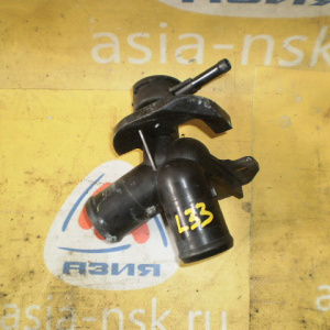 Горловина радиатора Nissan Teana L33