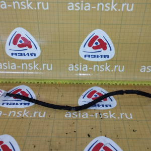 Высоковольтный провод Mazda KF/K8 Eunos 500 CAEPE центральный на выносную катушку ( резинка + резинка ) KF0118150B
