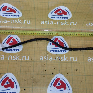 Высоковольтный провод Mazda KF/K8 Eunos 500 CAEPE центральный на выносную катушку ( резинка + резинка ) KF0118150B