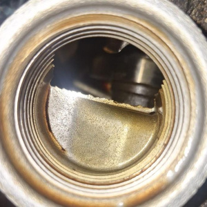 Двигатель Toyota 5E-FE-204184 катушечный  БЕЗ НАВЕСНОГО Caldina/Corolla/Corsa/Raum EXZ10--0112899