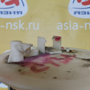 Бензонасос Mitsubishi Galant Fortis/Lancer CY4A/CX3A ДЕФЕКТ ТРУБКИ 1760A166