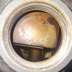 Двигатель Toyota 1ZZ-0423181 ПРОБЕГ 78 Т КМ Vista Ardeo ZZV50-0019623 '1998-1999