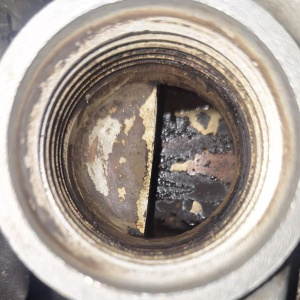 Двигатель Toyota 4S-FE-1034739 2WD ТРАМБЛЕРНЫЙ БЕЗ НАВЕСНОГО  ПРОБЕГ 98т.км Camry/Vista/Corona ST190 -6029059