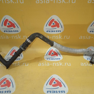 Патрубок радиатора печки Ford 3M5H18C553NH Kuga CBV HYDC '2012 F