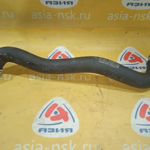 Патрубок радиатора Mercedes A2045012582 C-Class W204 M271DE18/271.860 L слева