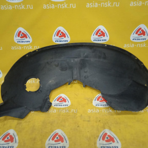 Подкрылок Dodge Nitro KA '2007 перед, лев 55157171AD