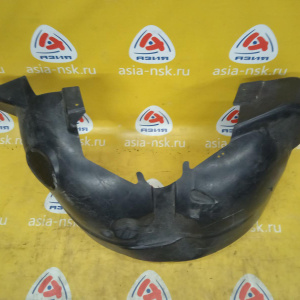 Подкрылок Dodge Nitro KA '2007 перед, лев 55157171AD