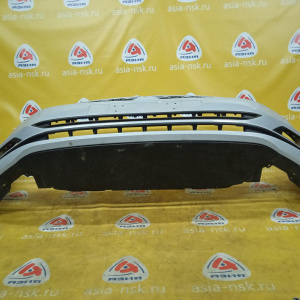 Бампер Volkswagen Polo AW1 перед 2GS807221