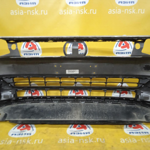 Бампер Volkswagen Polo AW1 перед 2GS807221