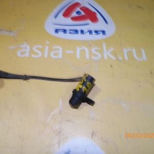 Датчик ABS Toyota RAV4 ACA20 зад, лев Резанный.