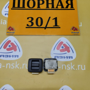 Пульт стеклоподъемника Toyota Raum EXZ10 R